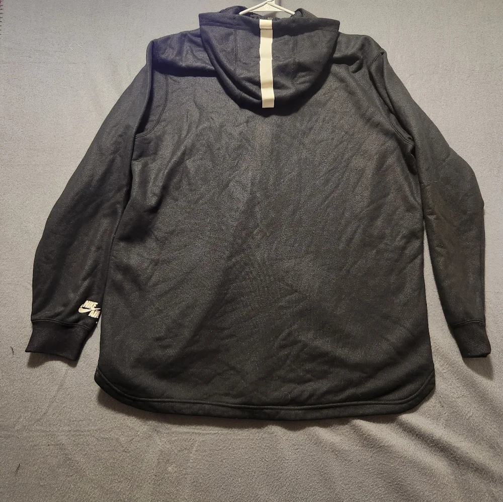 Nike Air XXL Black